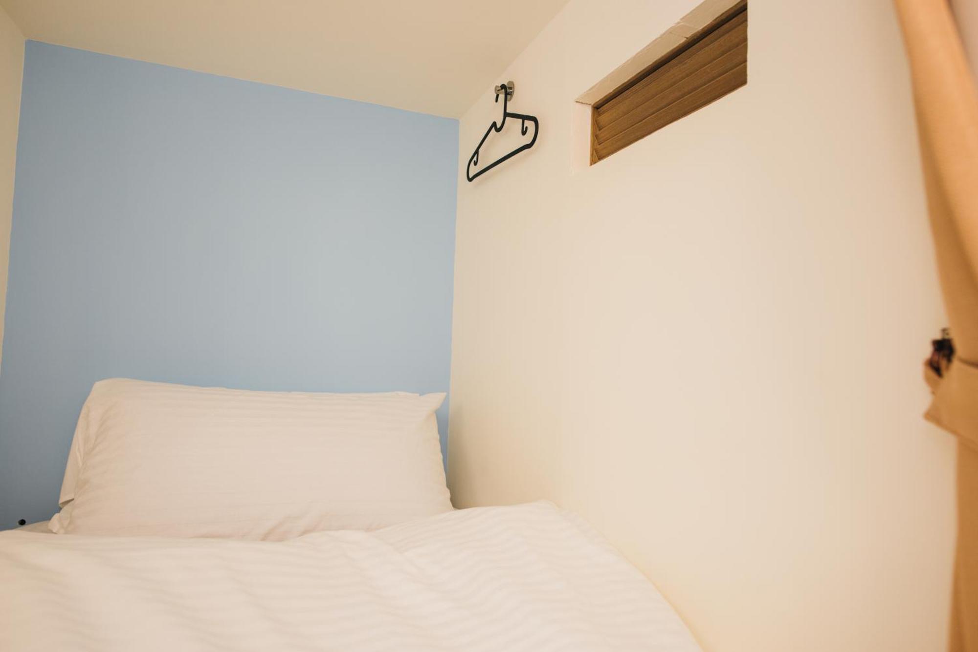 放個jia Apartment Taitung ภายนอก รูปภาพ