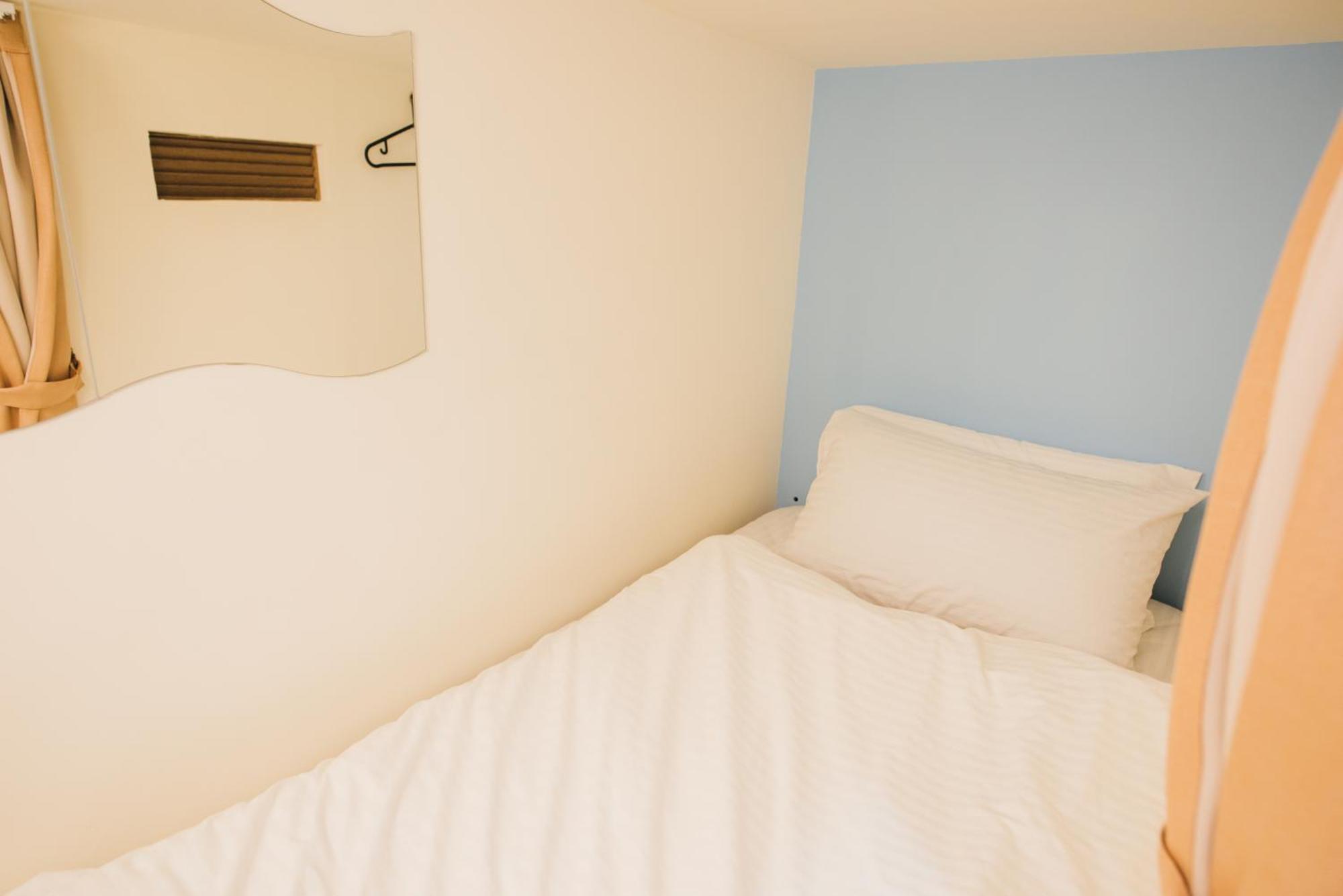 放個jia Apartment Taitung ภายนอก รูปภาพ