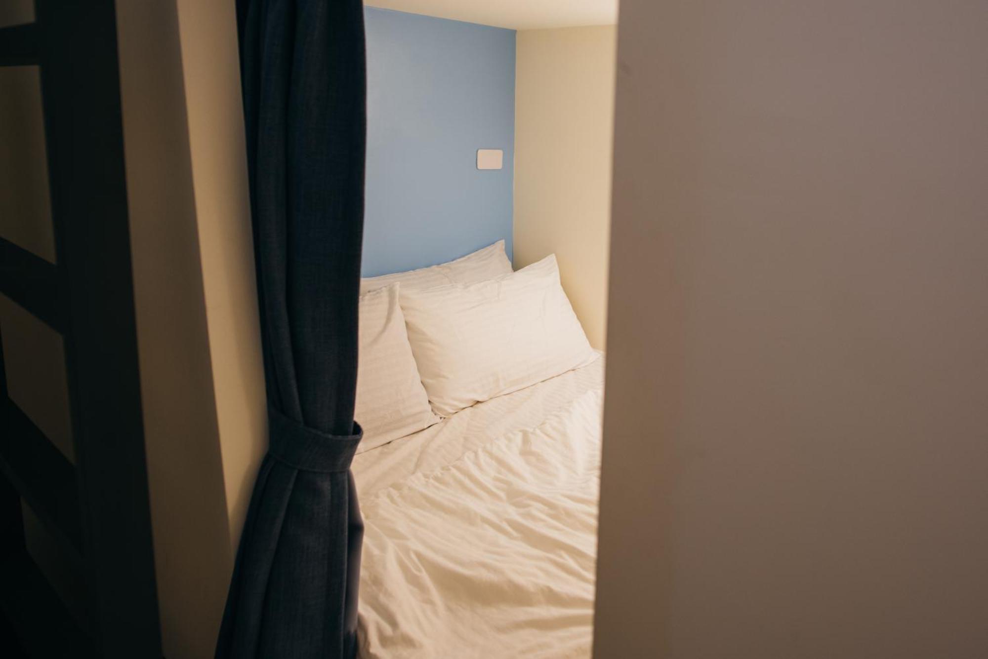 放個jia Apartment Taitung ภายนอก รูปภาพ