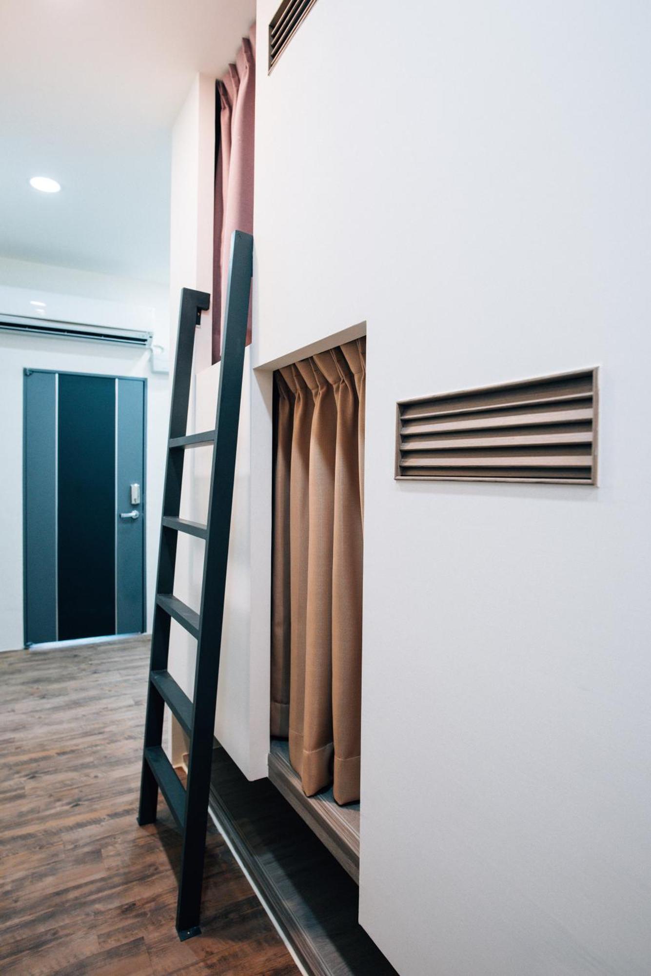 放個jia Apartment Taitung ภายนอก รูปภาพ