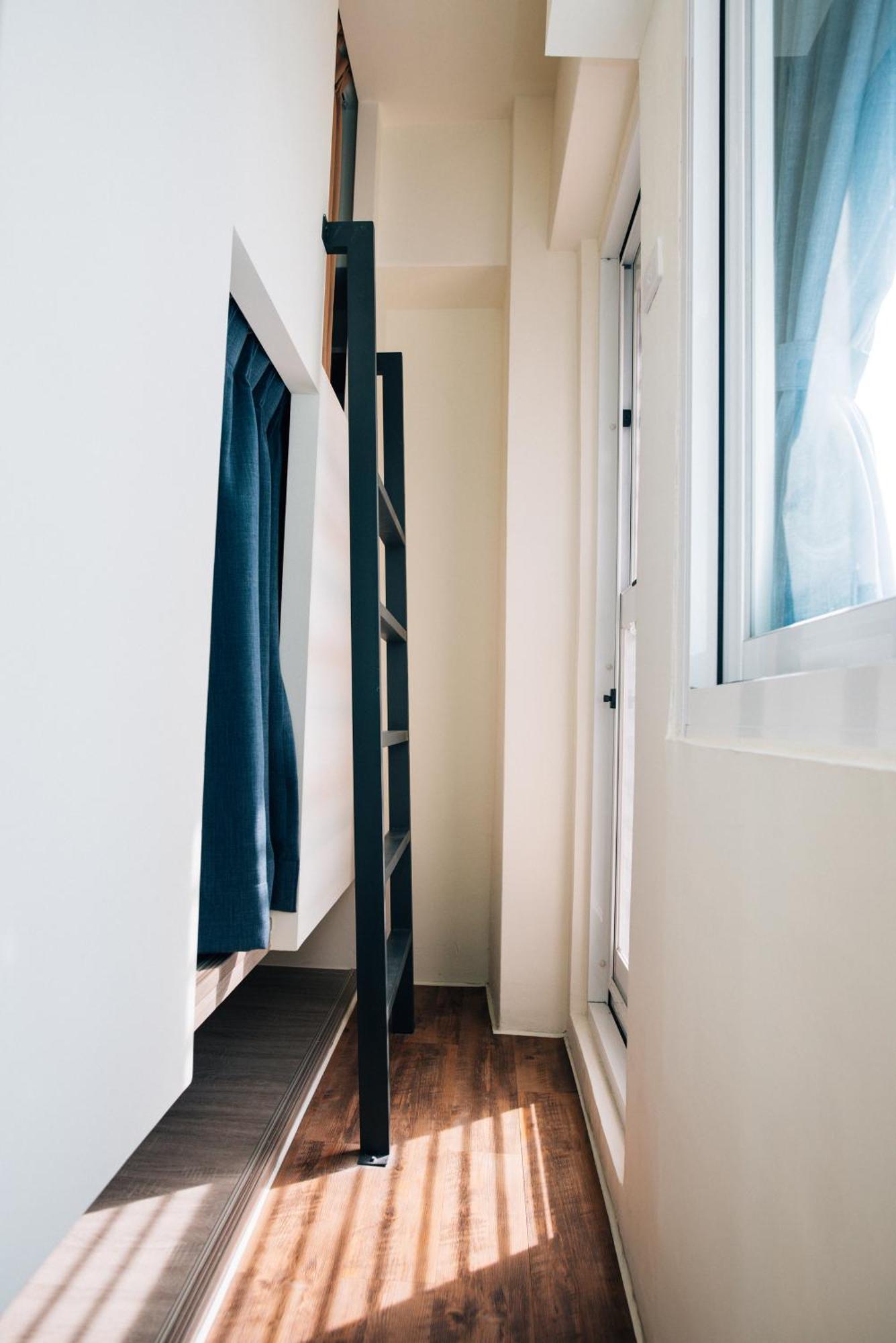 放個jia Apartment Taitung ภายนอก รูปภาพ