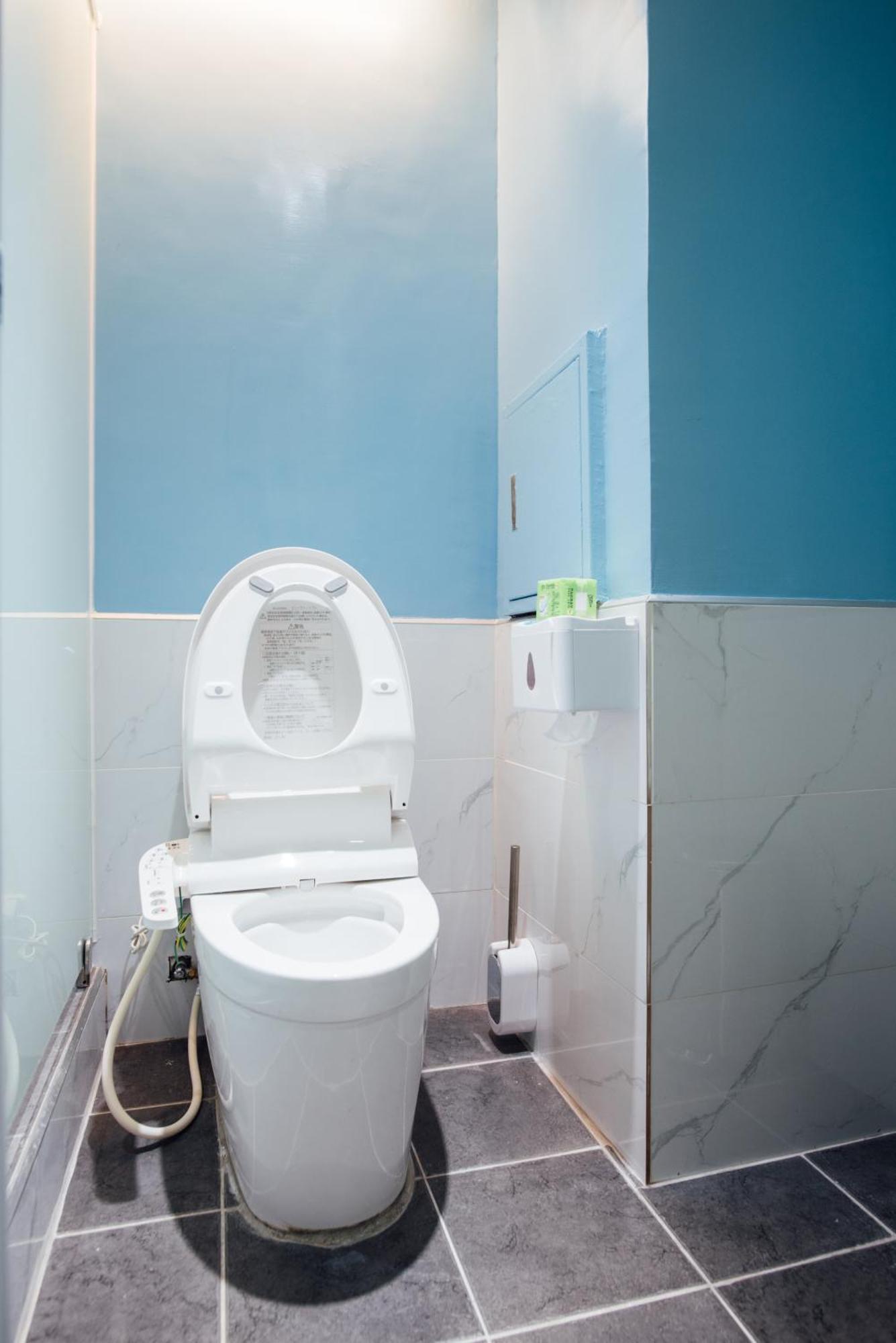放個jia Apartment Taitung ภายนอก รูปภาพ