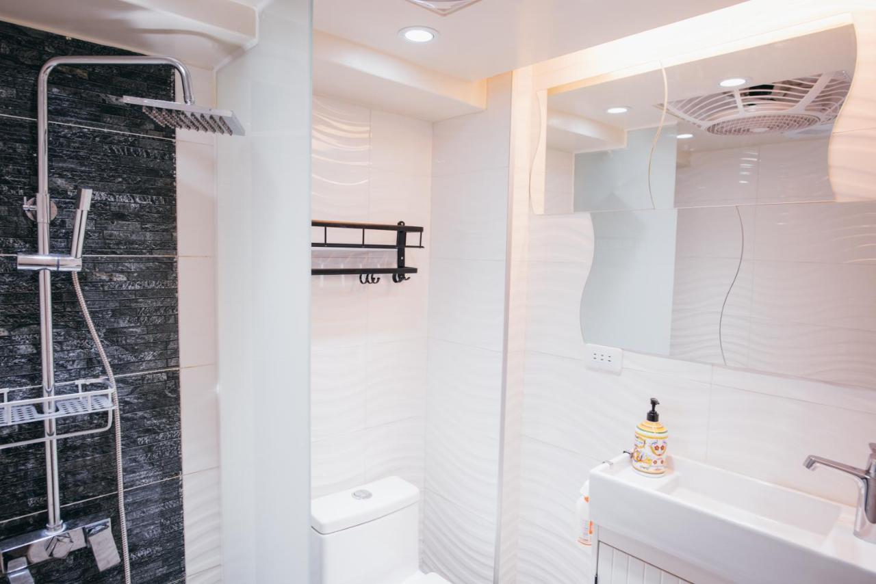 放個jia Apartment Taitung ภายนอก รูปภาพ